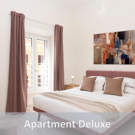 Best Vatican Apartment روما المظهر الخارجي الصورة