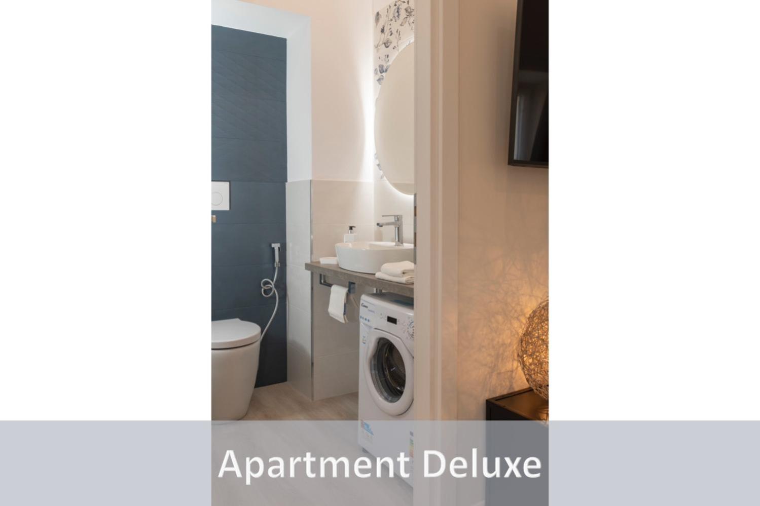 Best Vatican Apartment روما المظهر الخارجي الصورة