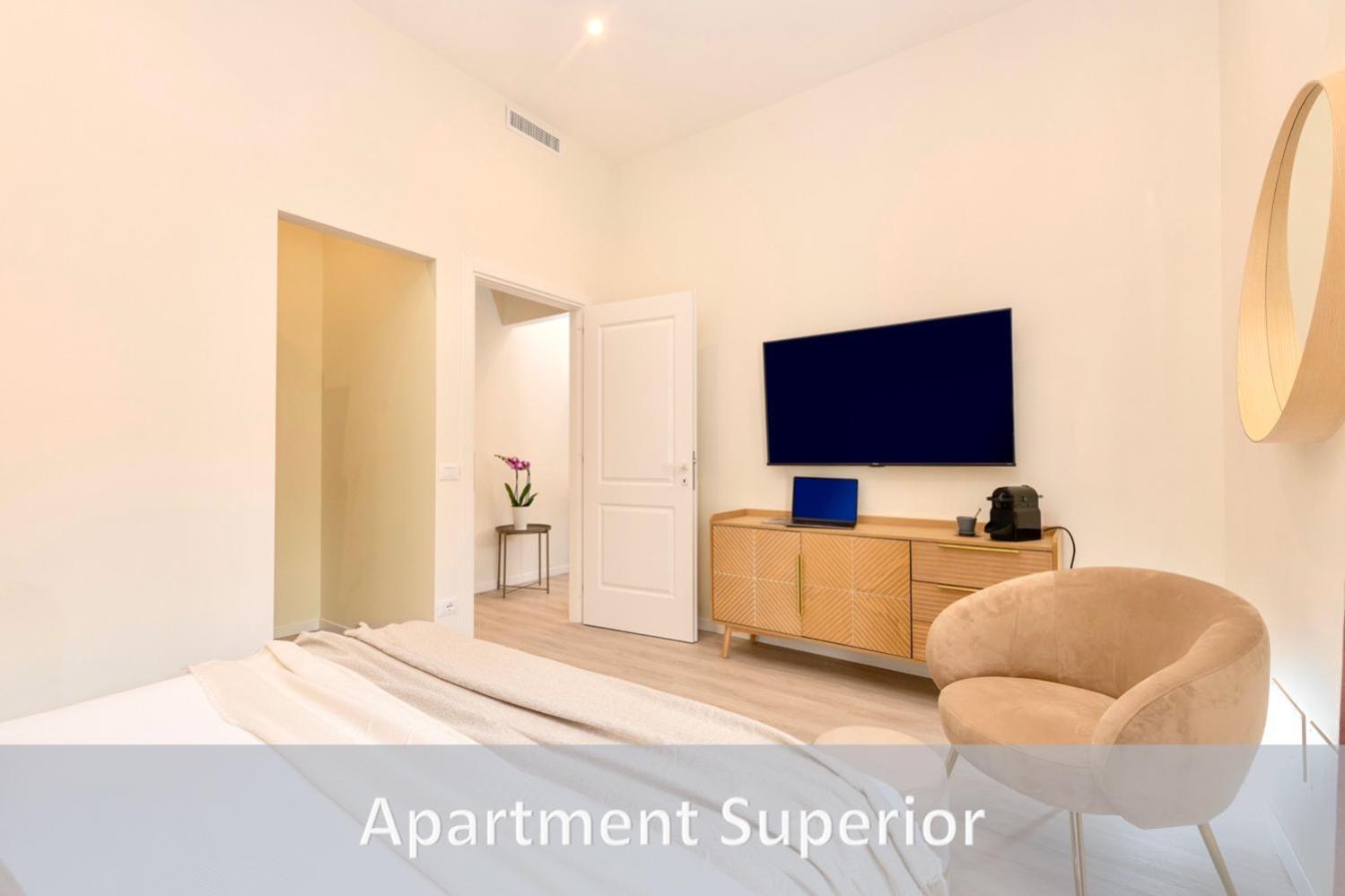 Best Vatican Apartment روما المظهر الخارجي الصورة